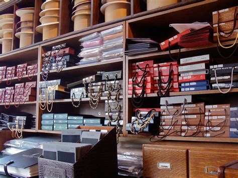 hermes haberdashery|heimie's haberdashery.